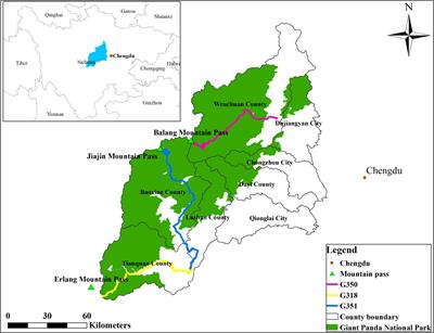 Understanding the taxonomic homogenization of road-influenced plant assemblages in the Qionglai mountain range: A functional and phylogenetic perspective